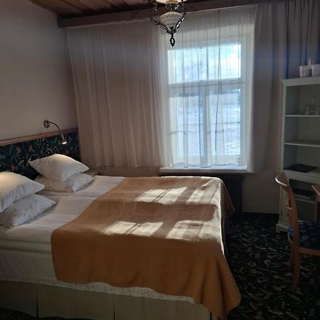 Aasa Kuelalistemaja Otel Viljandi  Dış mekan fotoğraf